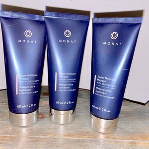MONAT SÚPER MOISTURE MASQUE